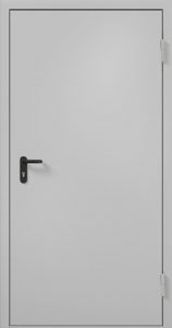Противопожарная дверь по ГОСТ 57327 2016 / серия FRM55475